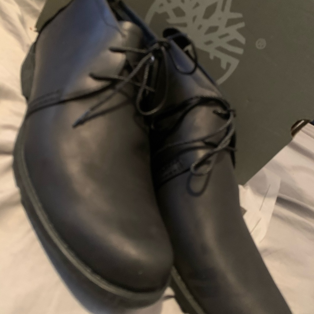 Timberland EarthKeppers